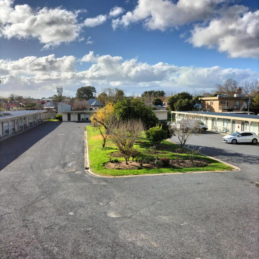 Motel Motor Wangaratta