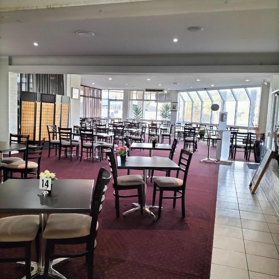 Motel Motor Wangaratta