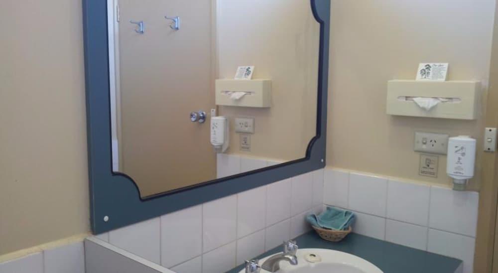 Motel Motor Wangaratta