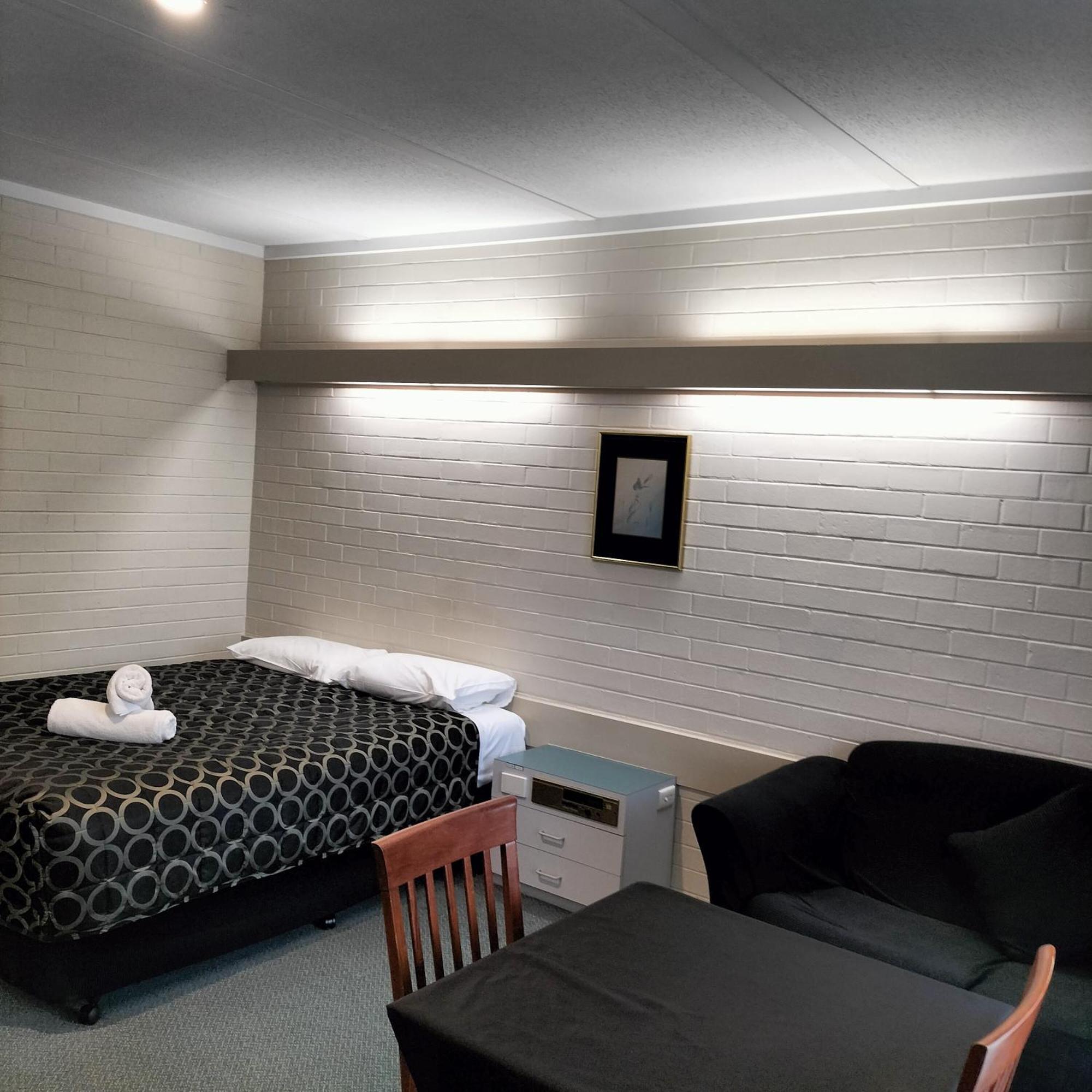 Motel Motor Wangaratta