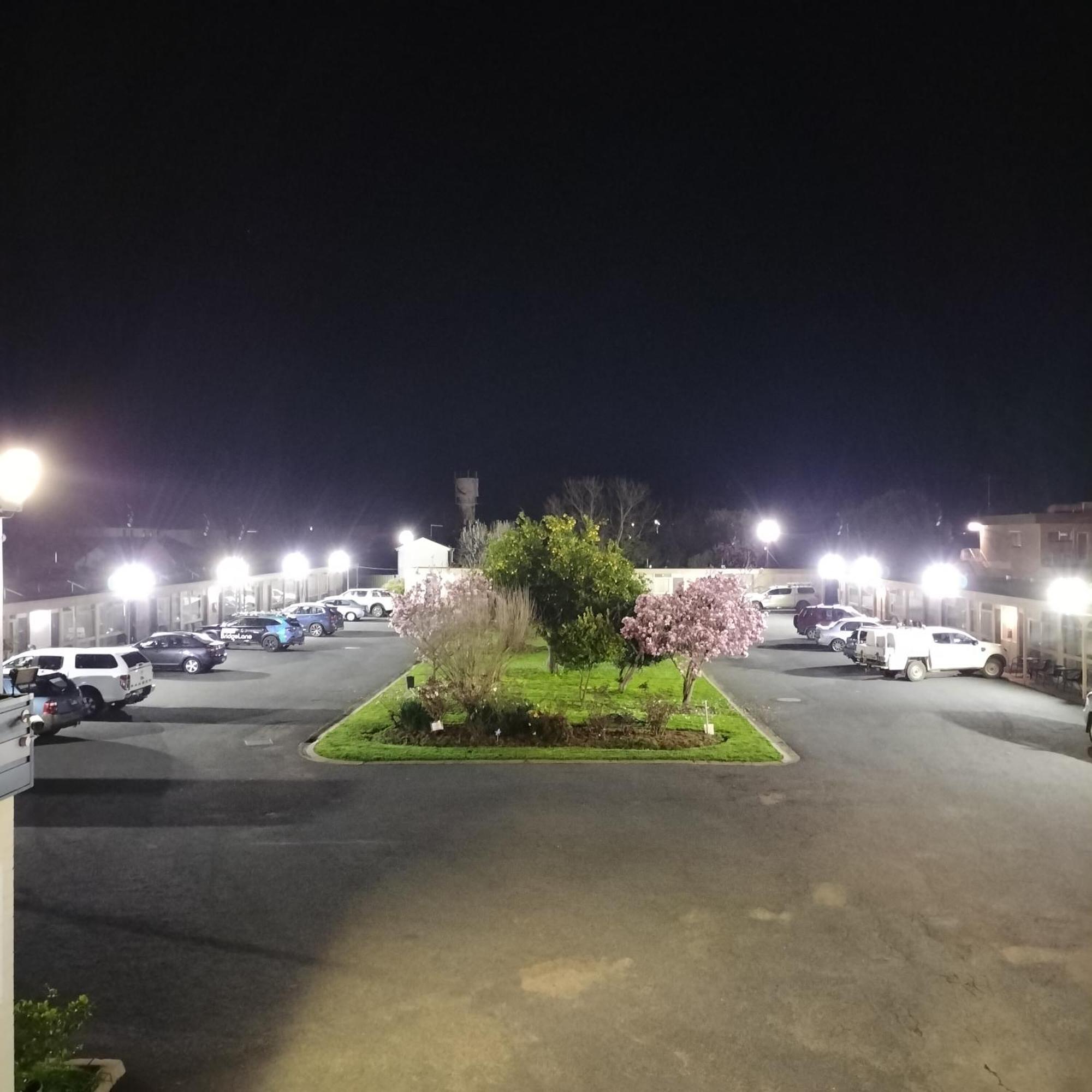 Motor Motel Wangaratta