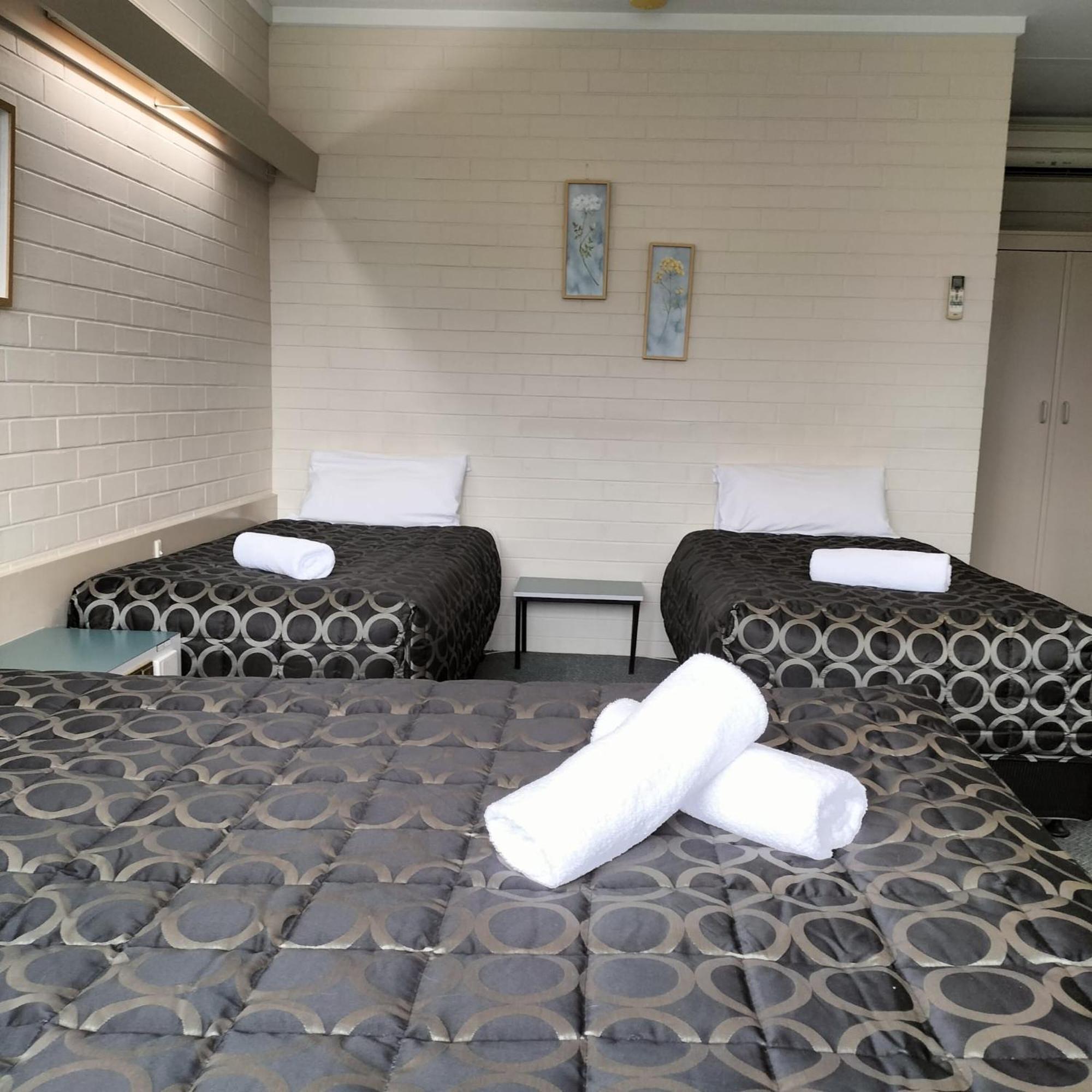 Motor 3* Wangaratta