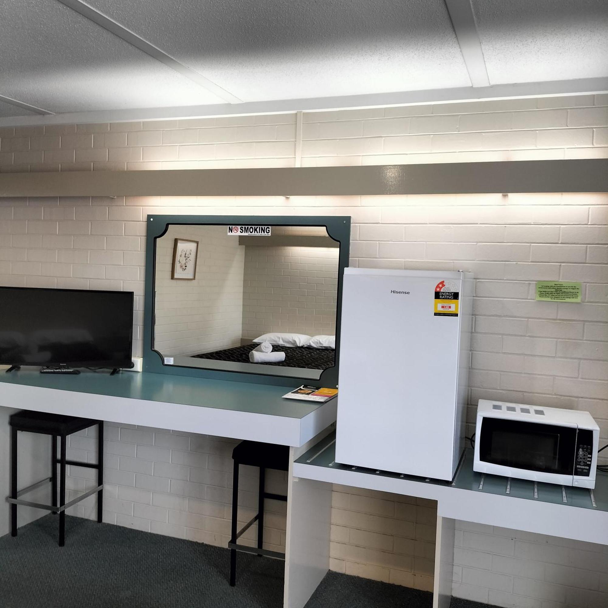 Motel Motor Wangaratta
