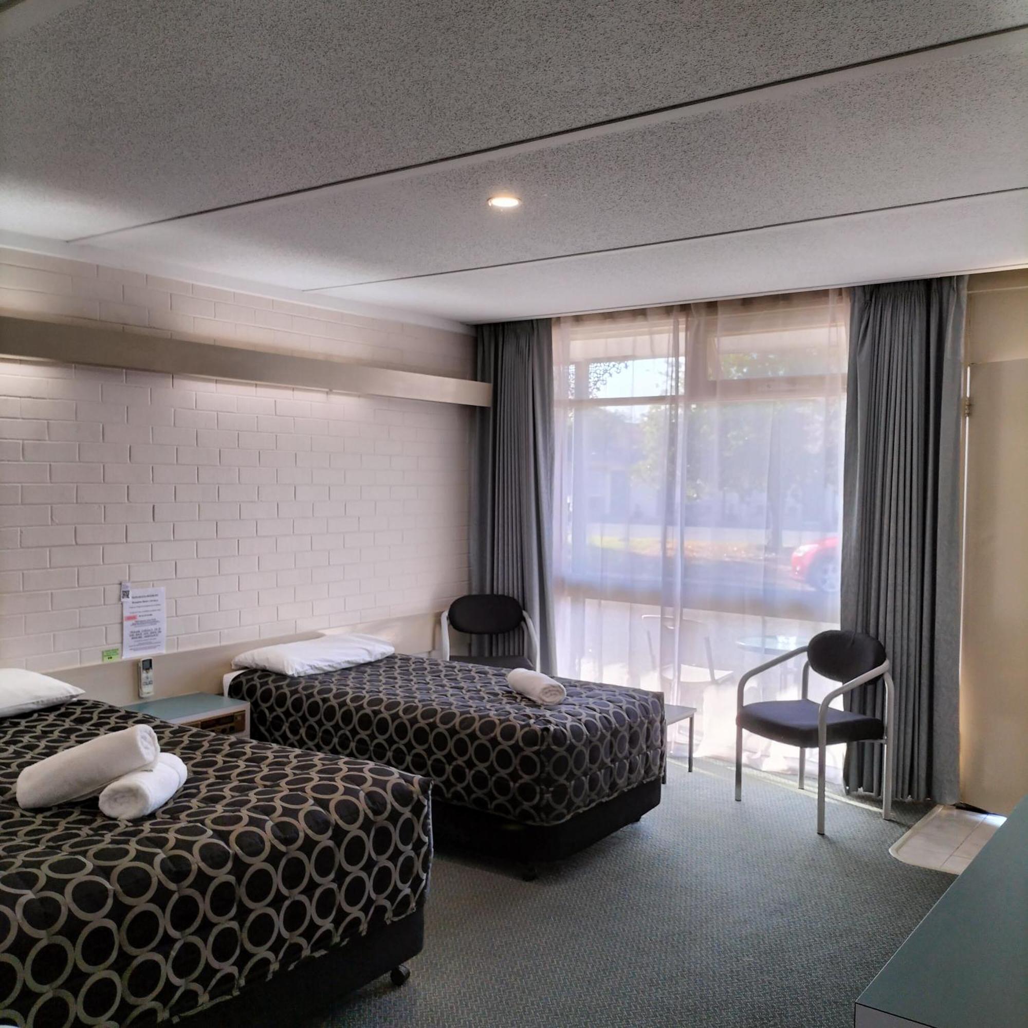 Motel Motor 3*