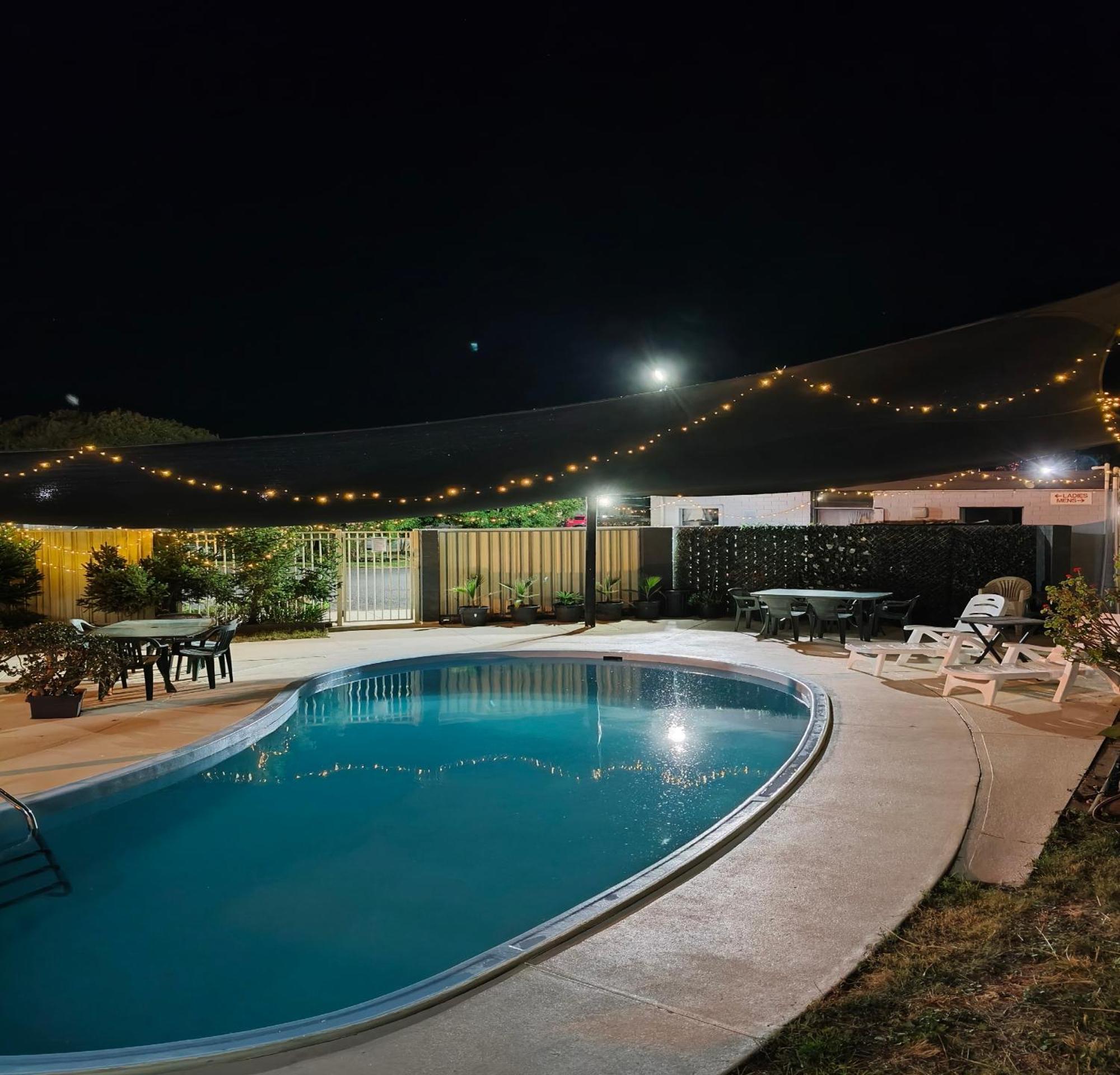 Motor Motel