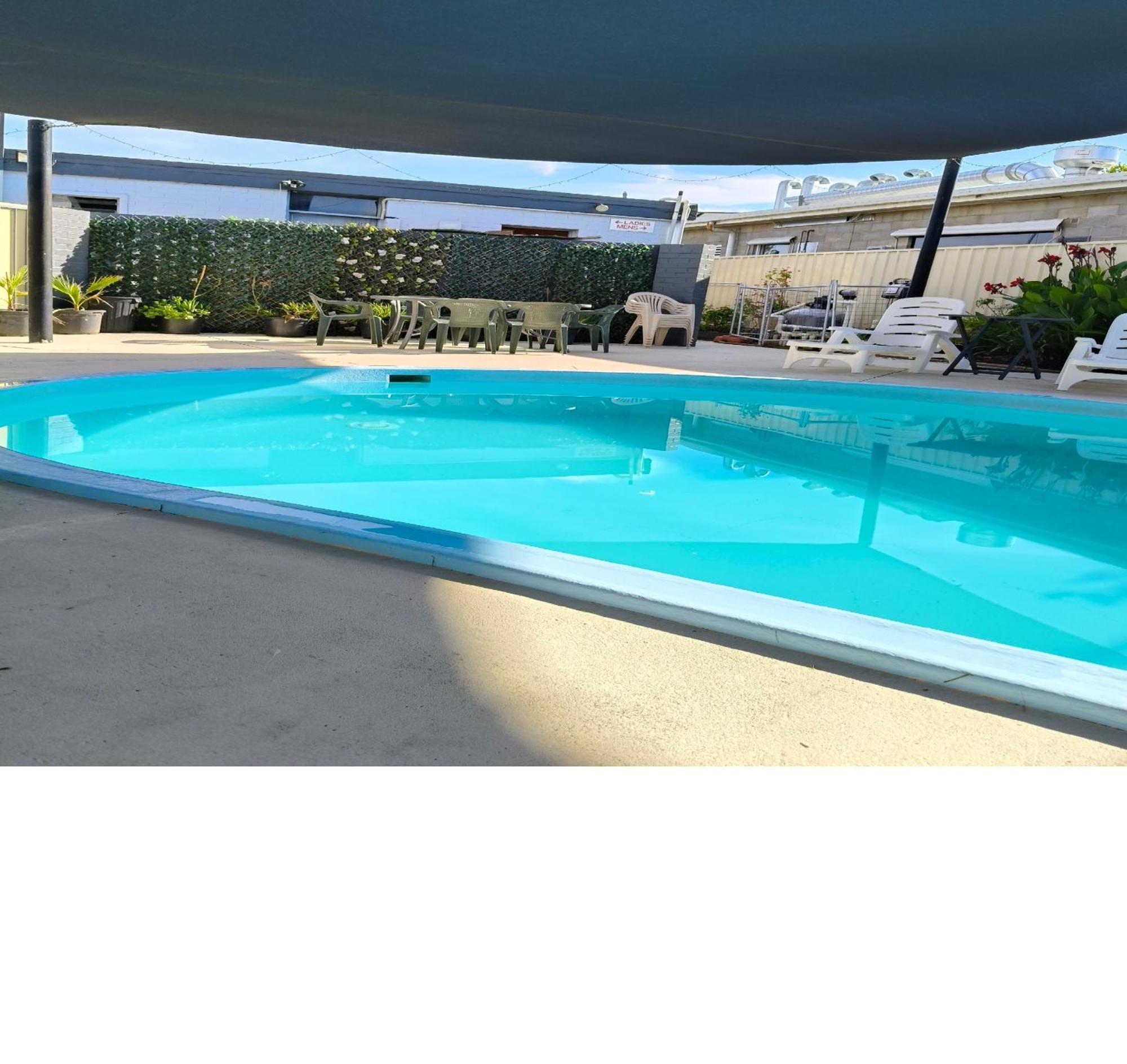 Motel Motor Wangaratta