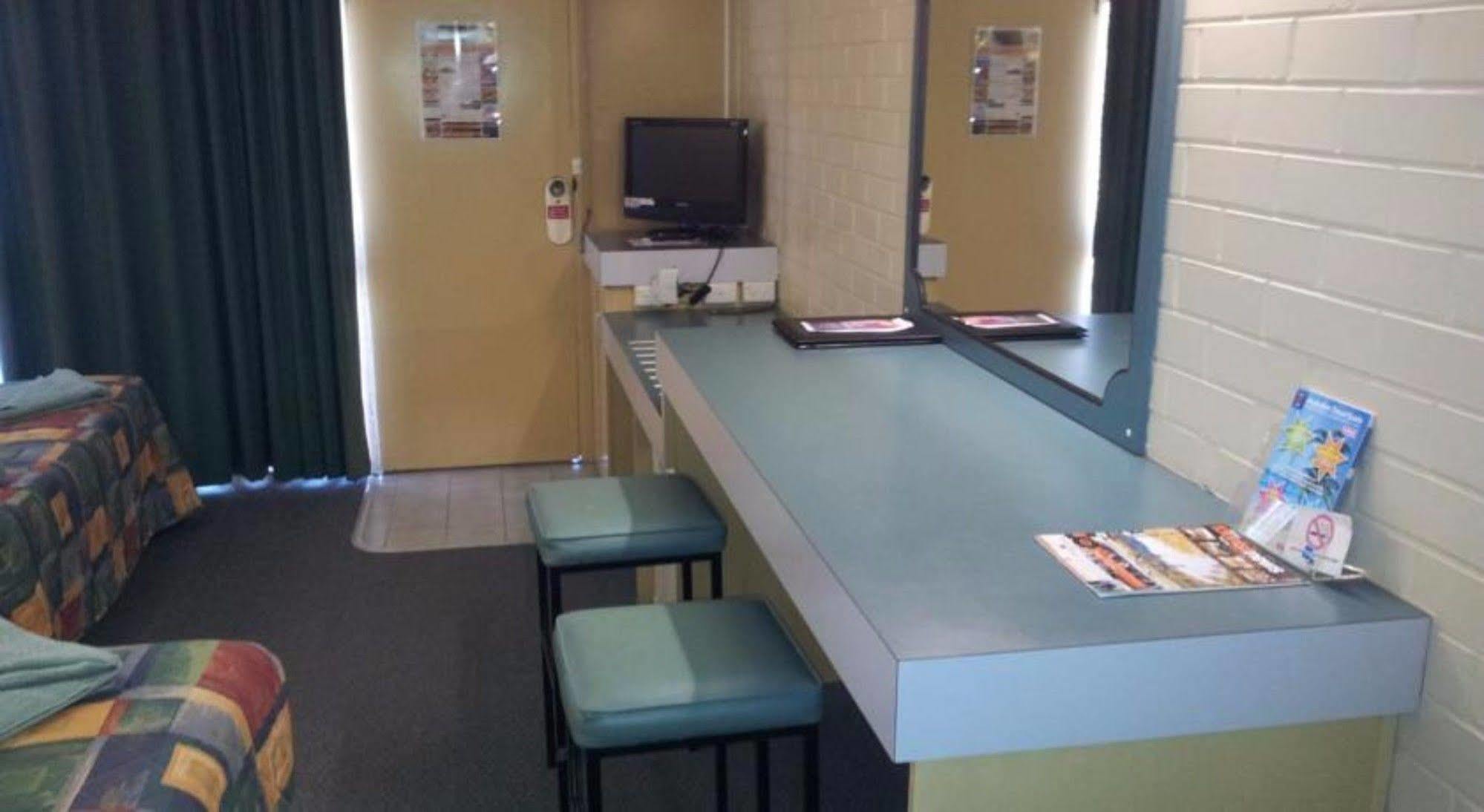 Motor 3* Wangaratta
